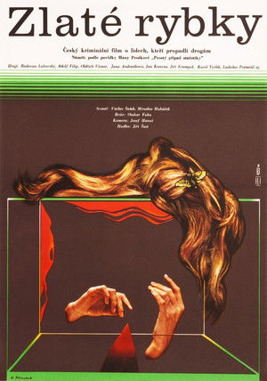 Zlaté rybky (1978)