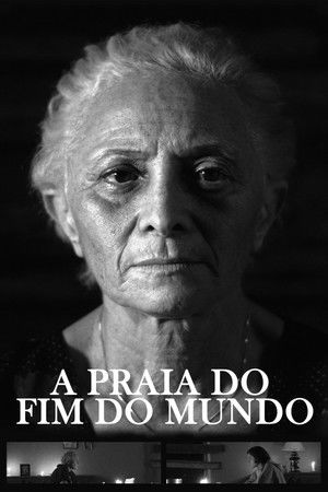 A Praia do Fim do Mundo (2021)