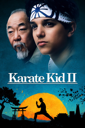 Karaté Kid II (1986)