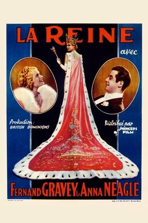The Queen's Affair (1934)