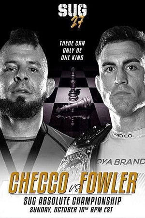 Submission Underground 27 (2021)