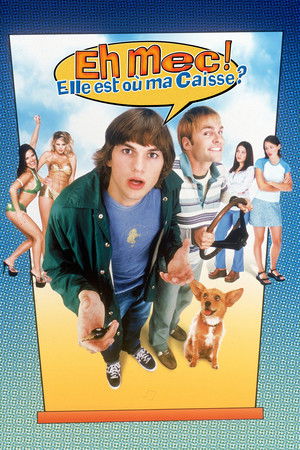 Eh mec ! Elle est où ma caisse ? (2000)