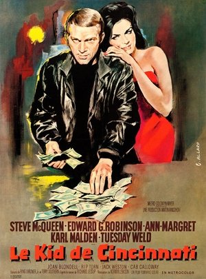 Le Kid de Cincinnati (1965)
