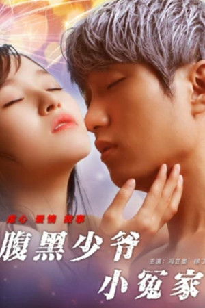 腹黑少爷小冤家 (2017)