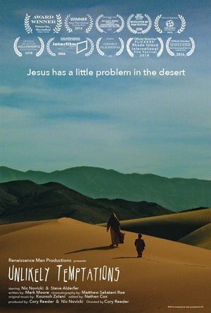 Unlikely Temptations (2015)