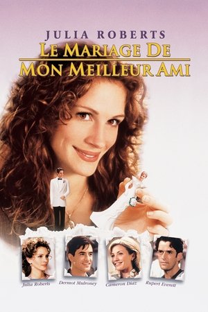 Le Mariage de mon meilleur ami (1997)