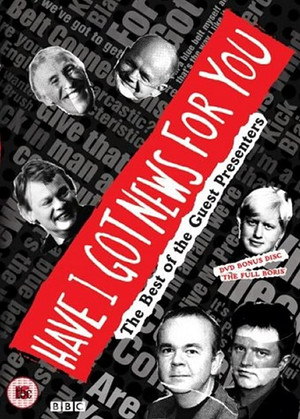 Have I Got News for You: The Best of the Guest Presenters (2003)