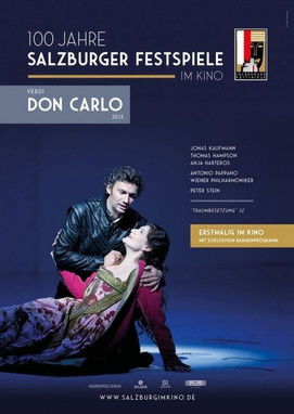 Verdi - Don Carlo (2013)