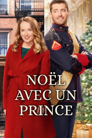 Noël avec un prince (2021)