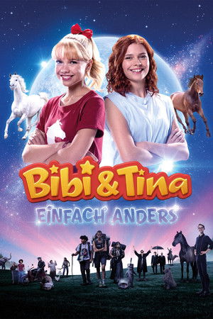 Bibi & Tina - Einfach anders (2022)