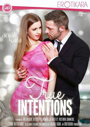 True Intentions (2015)