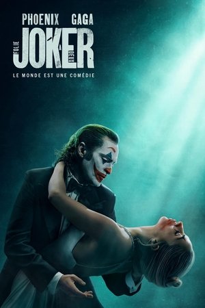 Joker : Folie à deux (2024)