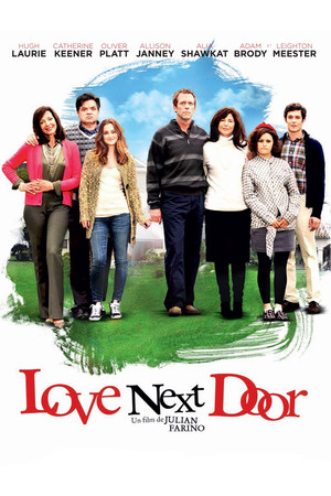 Love Next Door (2011)