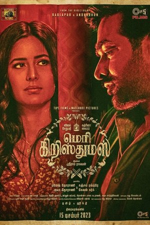 Merry Christmas (2024)