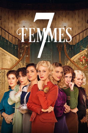 7 femmes (2021)