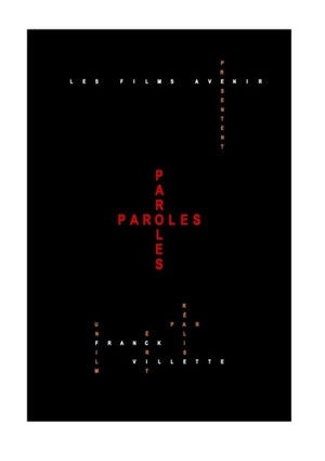 Paroles, paroles (2021)