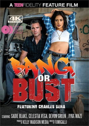 Bang Or Bust (2019)
