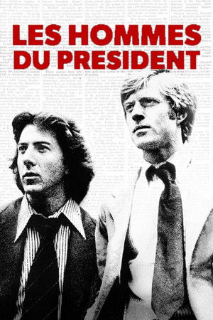 Les Hommes du Président (1976)