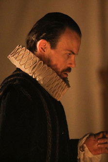 Carlo Gesualdo: Honneur, meurtres et madrigaux (2019)