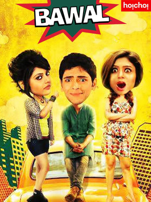 Bawal (2015)