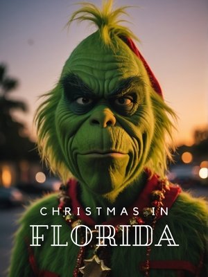 Christmas In Florida (2021)