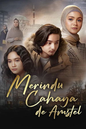 Merindu Cahaya De Amstel (2022)