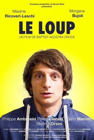 Le Loup (2017)