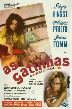 As Gatinhas (1970)