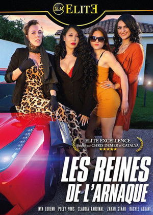 Les Reines de l'arnaque (2021)