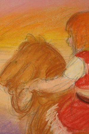 On a Full Moon (1997)