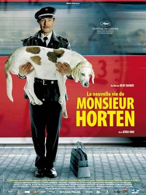 La Nouvelle vie de Monsieur Horten (2007)