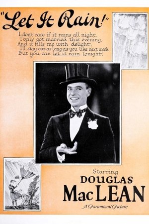 Let It Rain (1927)