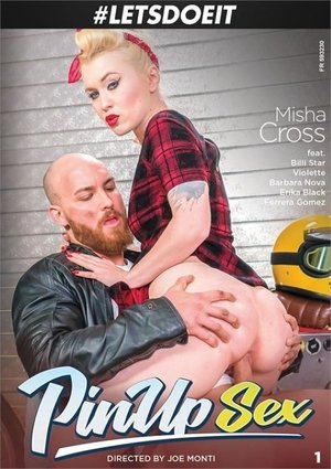 Pinup Sex (2018)