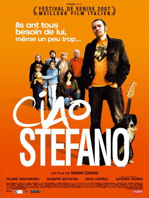 Ciao Stefano (2007)