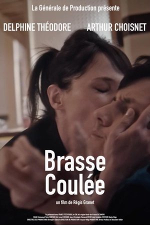 Brasse coulée (2021)