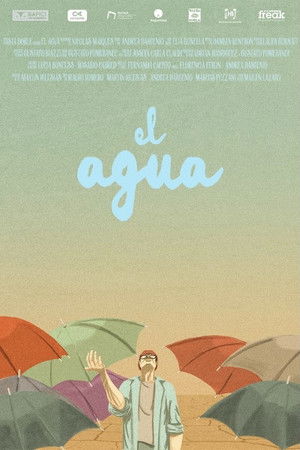 El agua (2019)