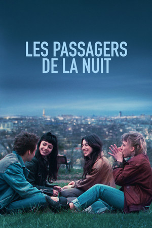 Les Passagers de la nuit (2022)
