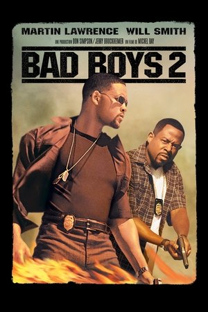 Bad Boys 2 (2003)