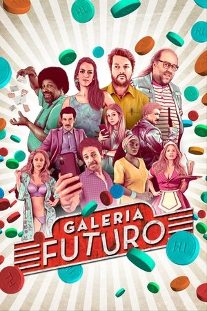 Galeria Futuro (2021)