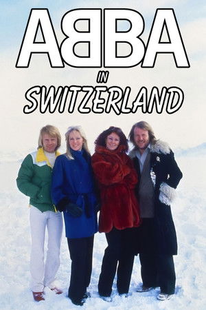 ABBA in Switzerland (1979)