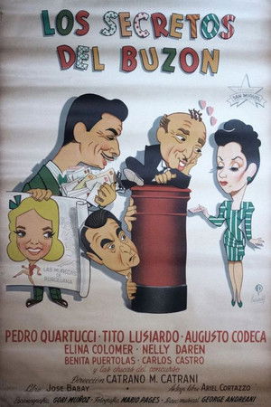 Los secretos del buzón (1948)