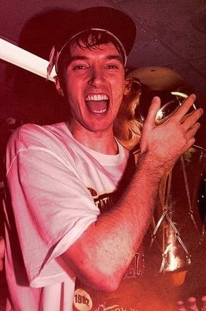 The Waiter - A Toni Kukoč Story (2021)