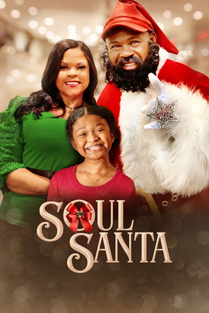 Soul Santa (2021)