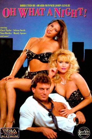 Oh What A Night! (1990)