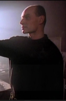 Heritage Minutes: Paul-Émile Borduas (1995)