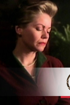 Heritage Minutes: Pauline Vanier (1995)