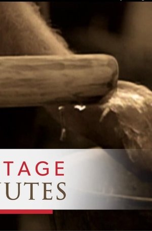 Heritage Minutes: Water Pump (1995)