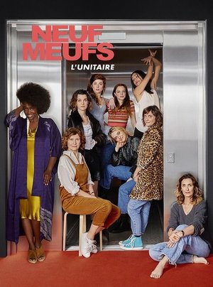 Neuf meufs - Le film (2020)