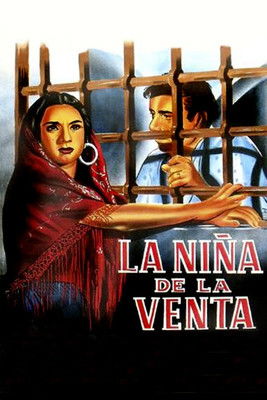 La niña de la venta (1951)