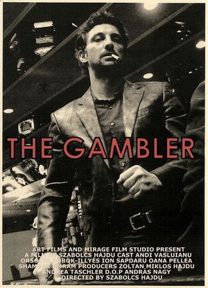 The Gambler (2015)